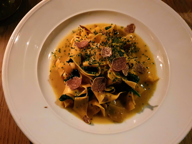 Restaurant Aubergine