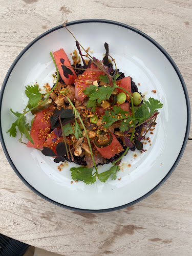 Comments and reviews of Naboterrassen