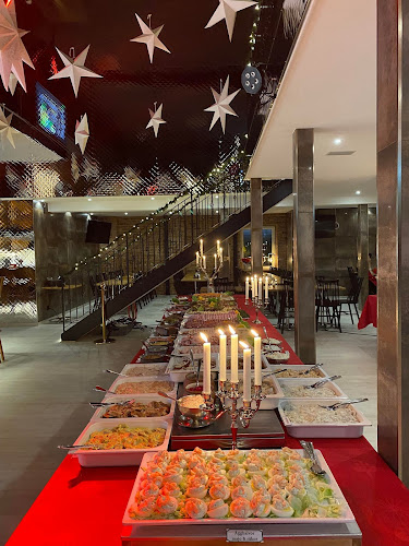 Roy Restaurant Café & Bar - Mölndal