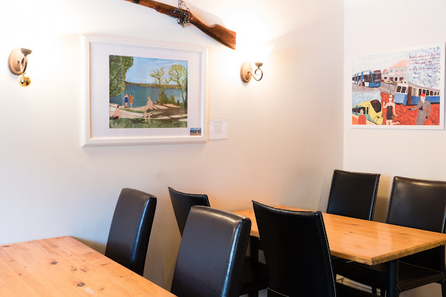 Ålstens Pizzeria Phone number