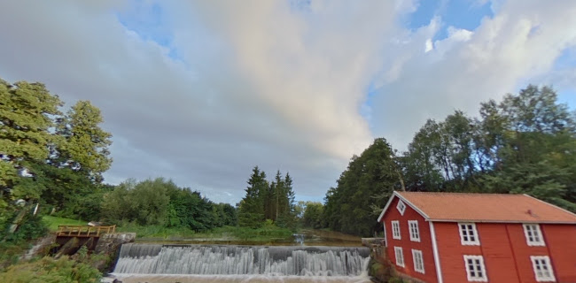 Resville Kvarn - Gastronomi och hotellverksamhet