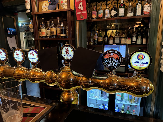 Comments and reviews of Flying Barrel