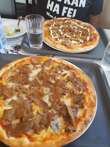 Pizzeria Diamanten - Sundsvall