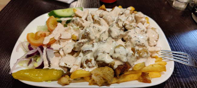 Östra Förstadsgatan 21, 211 31 Malmö