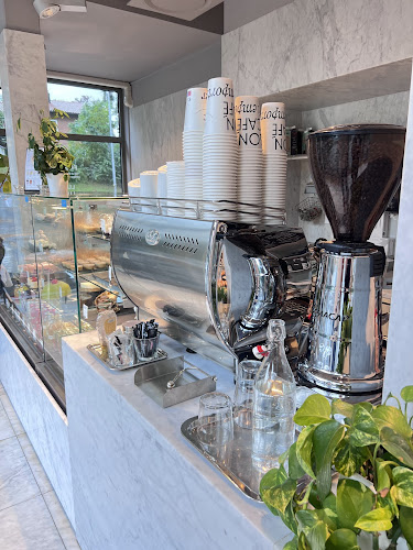 Comentarii opinii despre Gateau Edsviken