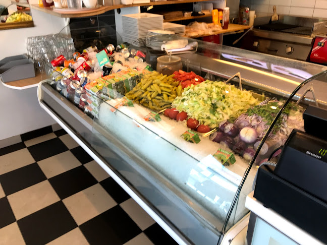 Bromma Kebab - Bromma