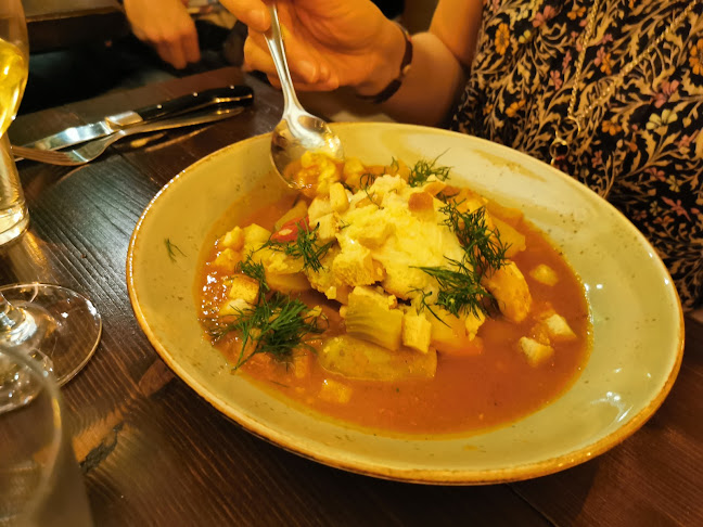 Restaurang Kryp In Södermalm - Gastronomi och hotellverksamhet