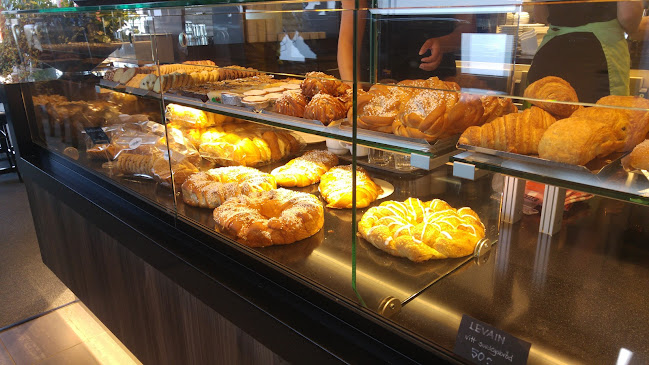 Opinii despre Wienerkonditoriet i Torsby în Torsby - Gastronomi och hotellverksamhet