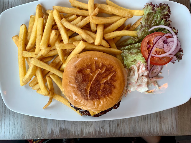 Comments and reviews of Nivå Bar & Stekhus