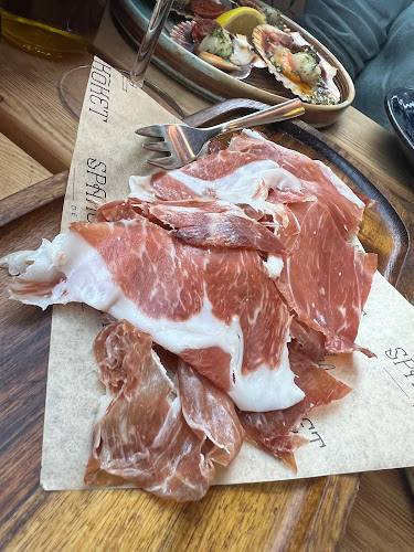 Spanska Köket - Gastronomi och hotellverksamhet