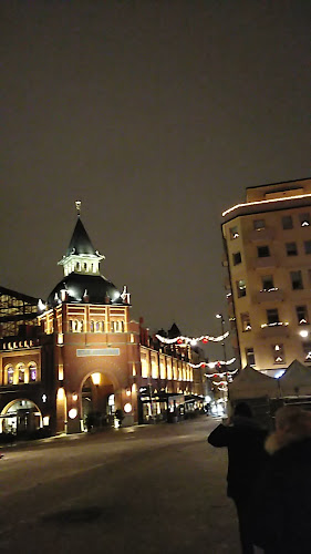 Beirut Café Stockholm - Stockholm