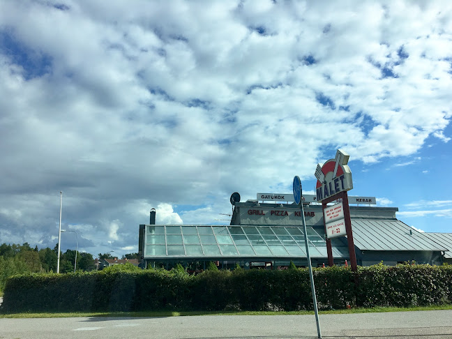 Comentarii opinii despre Pizzeria Målet - Pizzeria Eskilstuna