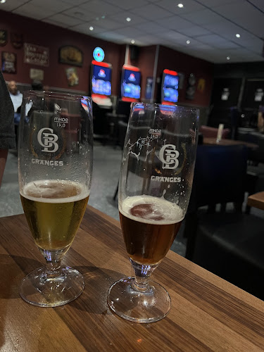 Smash Corneer Sundbyberg Phone number