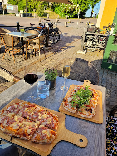 Bella Mare - Gastronomi och hotellverksamhet