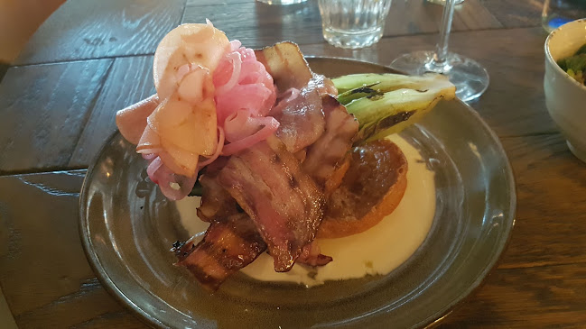 Zamenhof - Gastronomi och hotellverksamhet