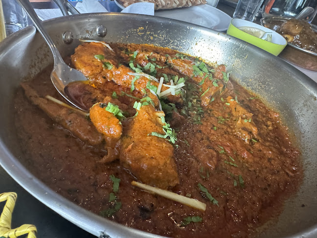 Opinii despre Chili Masala în Solna - Gastronomi och hotellverksamhet