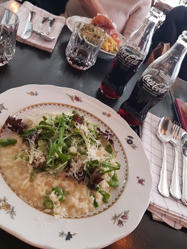 Opinii despre Nonna în Göteborg - Gastronomi och hotellverksamhet