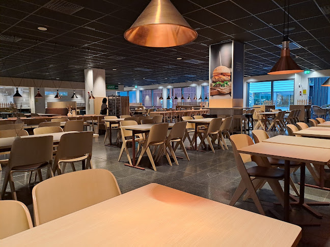 Livet Restaurant - Solna