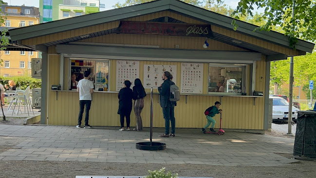 Comentarii opinii despre Halvars glass