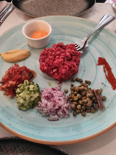 Comentarii opinii despre Restaurant Manfred's Brasserie