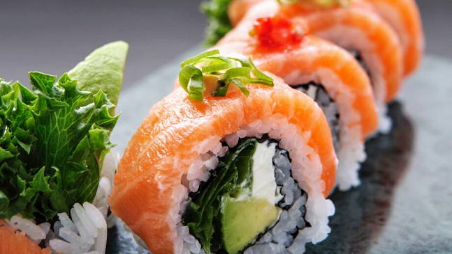 Opinii despre Mimami Oskarshamn în Oskarshamn - Gastronomi och hotellverksamhet