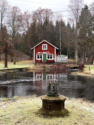 Hembygdsgården Karlberg - Gastronomi och hotellverksamhet