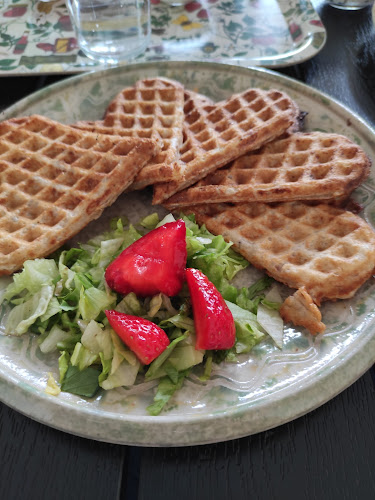 Axelssons i Aby - Gastronomi och hotellverksamhet