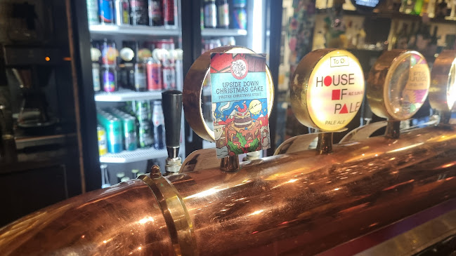 The Bishops Arms - Gamla Stan - Gastronomi och hotellverksamhet