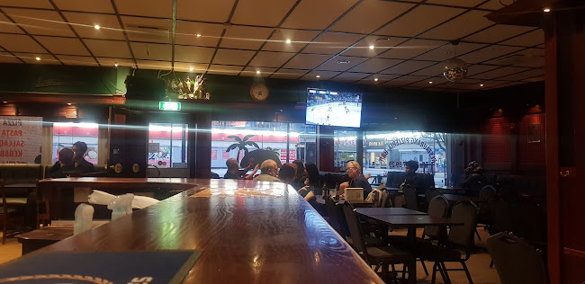 Comentarii opinii despre Restaurang Oasen