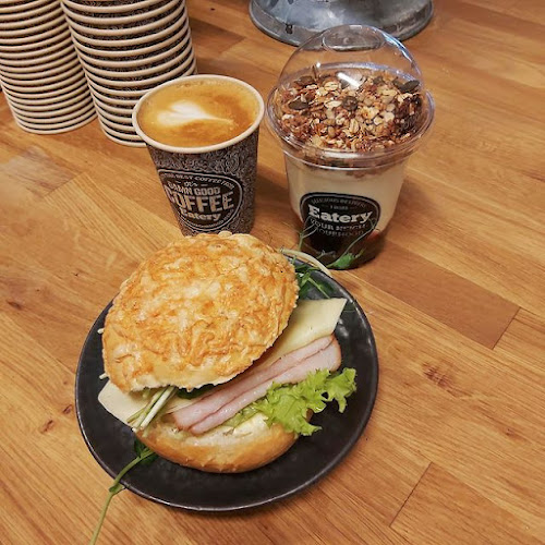 Comentarii opinii despre Eatery Lund