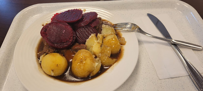 Rallarrosen - Västerås