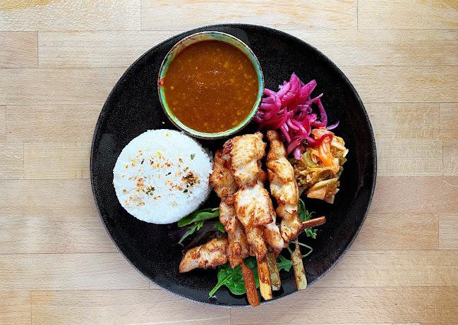 Totemo Sushi Open Times