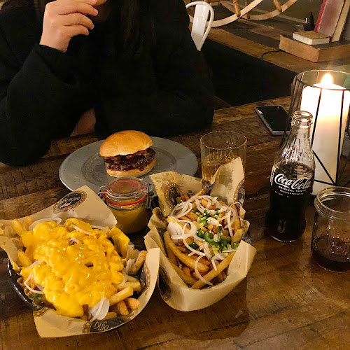 Comentarii opinii despre Bada Bing City