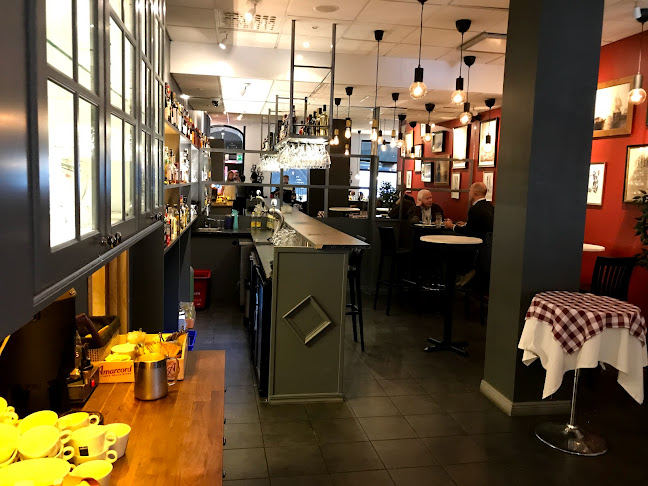 Ciao Ciao Grande - Gastronomi och hotellverksamhet