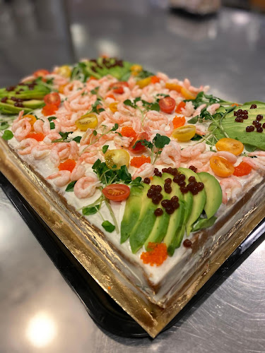 Matverkstan kök & catering - Uppsala