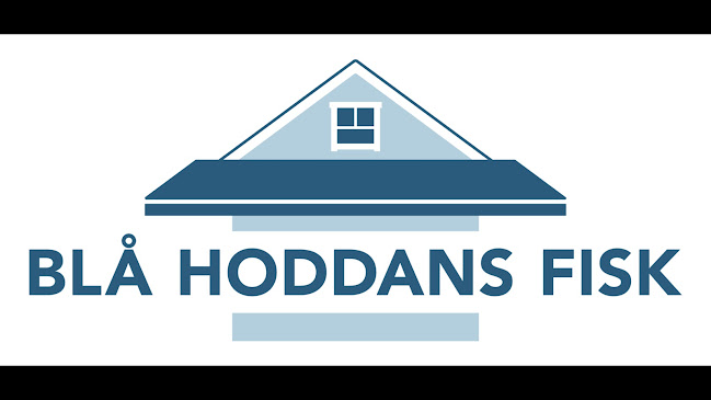 Blå Hoddans Fisk och Rökeri - Gastronomi och hotellverksamhet