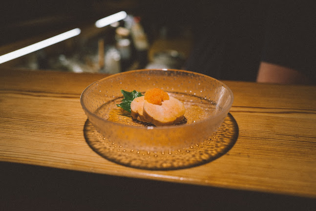 Opinii despre Sushi Oi în Stockholm - Gastronomi och hotellverksamhet