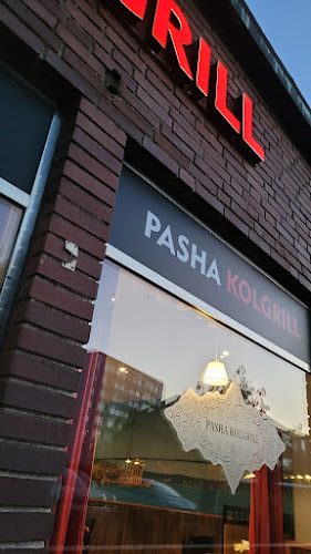 Pasha Kolgrill - Gastronomi och hotellverksamhet