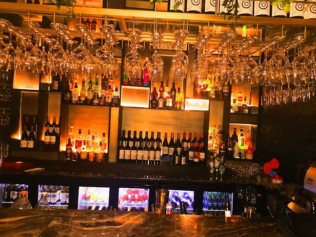 Comentarii opinii despre Caliente Tapasbar City