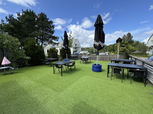 Sannegårdens Pizzeria Kinna Phone number