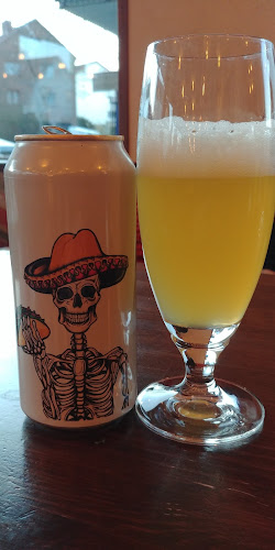 Comments and reviews of Ölstugan Tullen Johanneberg