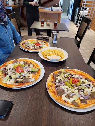 Restaurang Nya Spisen - Enskede