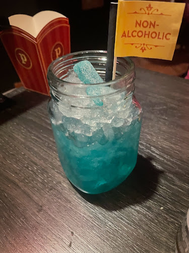 Comments and reviews of Pinchos (Götabergsgatan)