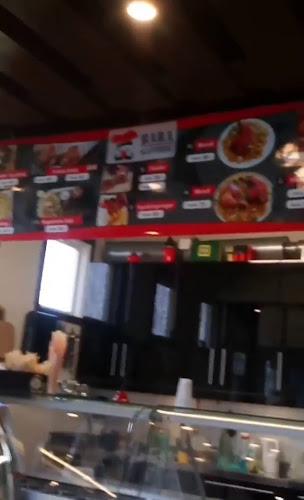 Opinii despre Baba Gannug în Gislaved - Gastronomi och hotellverksamhet