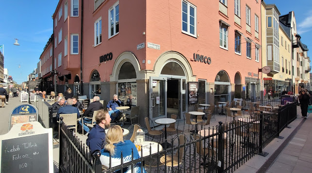 Unico - Uppsala