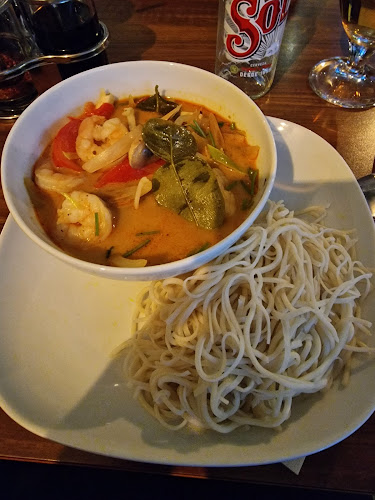 Annedals Thai Take Away - Gastronomi och hotellverksamhet