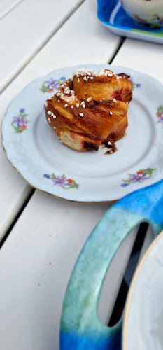 Östanö Skafferi - Örnsköldsvik