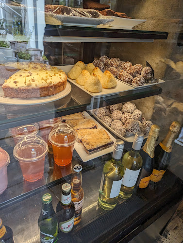 Märtas Kafé & Butik - Gastronomi och hotellverksamhet