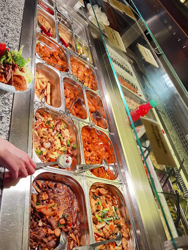 Hong Restaurang i Örnsköldsvik - Gastronomi och hotellverksamhet