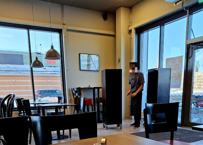 Bolandsgatan 20, 753 23 Uppsala